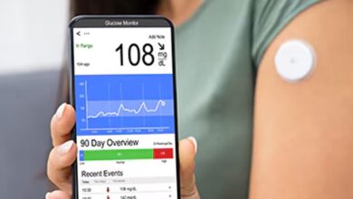 फोन से ब्लड शुगर की जांच संभव, उंगली में अब नहीं लगेगी सुई