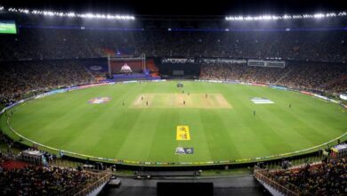 2026 T20 वर्ल्ड कप फाइनल अहमदाबाद में, टियर-1 शहरों को मिली मेजबानी — बेंगलुरु हुआ बाहर