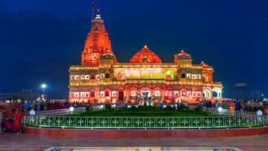 श्रीराम मंदिर ध्वजारोहण से पहले अयोध्या में होटल्स हाउसफुल, 24 नवंबर को देशभर से भक्तों का सैलाब