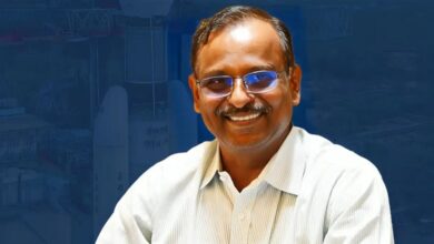 ISRO चाहता है PSLV विकास का 50% हिस्सा उद्योग संघ को हस्तांतरित, वी. नारायणन का बयान