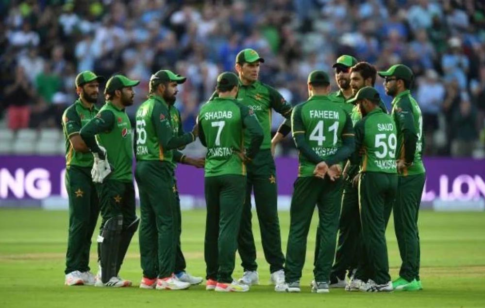 पाकिस्तान की मुश्किलें बढ़ीं! ओलंपिक क्वालिफिकेशन पर संकट, ICC का बड़ा अपडेट