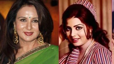 पूनम ढिल्लों का बयान: सुलक्षणा पंडित को वो शोहरत नहीं मिली जिसकी वो हकदार थीं