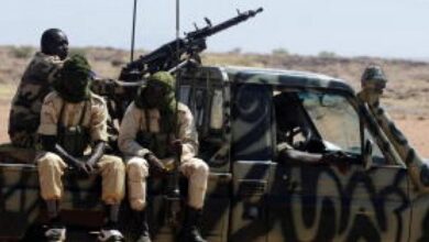 अफ्रीका में भारतीयों की सुरक्षा खतरे में: माली में आतंकी उठा ले गए 5 भारतीय, अल-कायदा/ISIS सक्रिय