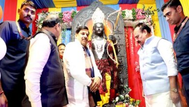 विश्व बाजार में भारत ने फूंका है स्वदेशी का बिगुल : मुख्यमंत्री डॉ. यादव विश्व बाजार में भारत ने फूंका है स्वदेशी का बिगुल : मुख्यमंत्री डॉ. यादव