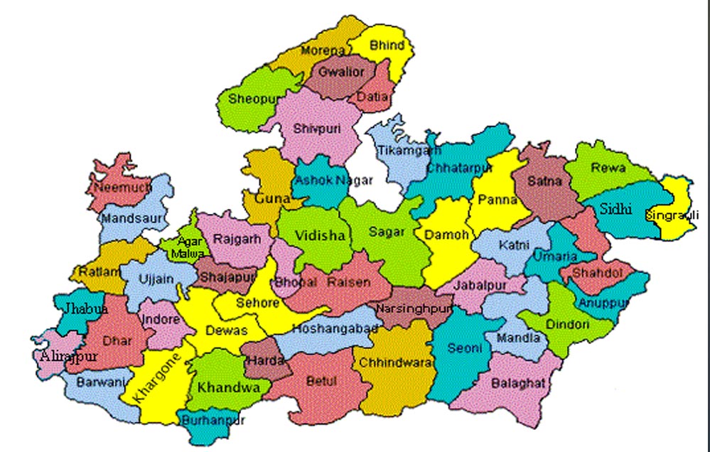 रायसेन की बरेली तहसील को जिला बनाने की मांग फिर जोर पकड़ रही, दिसंबर में आएगी पुनर्गठन आयोग की रिपोर्ट