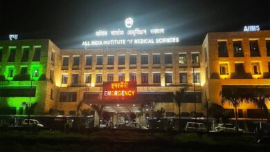 एम्स में बनेगा मध्यप्रदेश का पहला सेंट्रलाइज्ड कैंसर ब्लॉक, मरीजों को लंबी वेटिंग से मिलेगी राहत