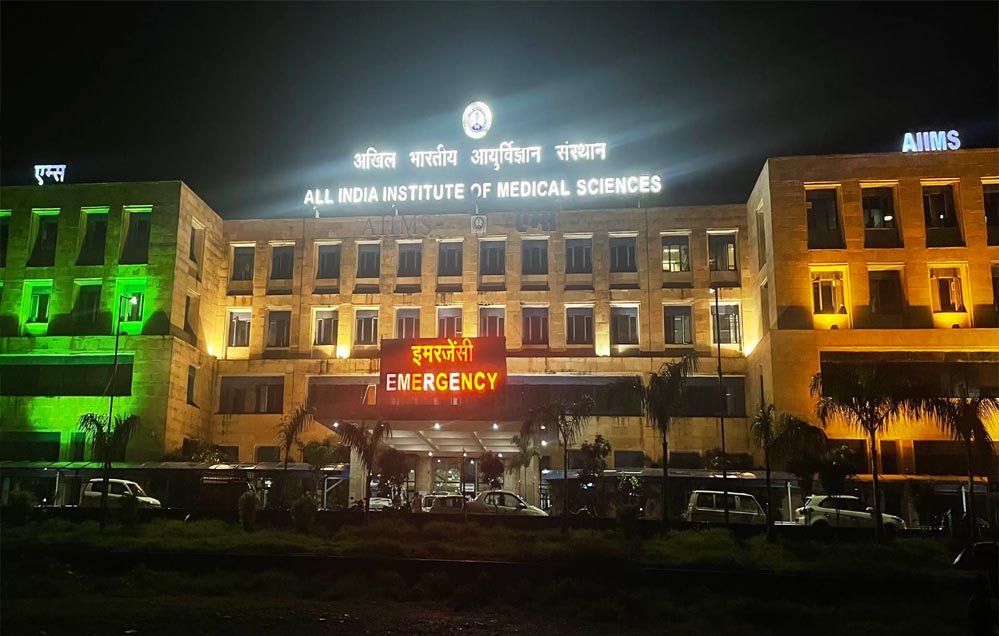 एम्स में बनेगा मध्यप्रदेश का पहला सेंट्रलाइज्ड कैंसर ब्लॉक, मरीजों को लंबी वेटिंग से मिलेगी राहत