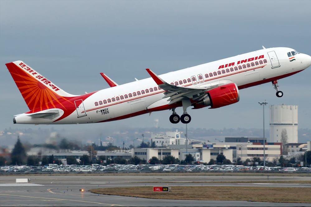 दोस्ती की नई उड़ान: 6 साल बाद एयर इंडिया चीन के लिए फिर से तैयार
