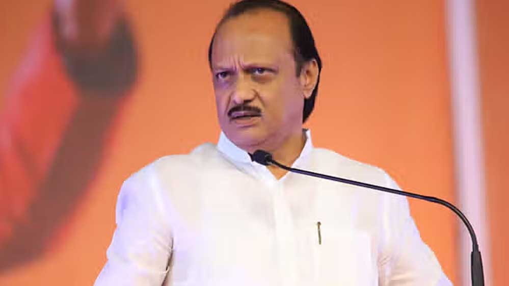 पुणे जमीन घोटाला: जांच रिपोर्ट में पार्थ पवार को क्लीन चिट, सब-रजिस्ट्रार समेत तीन दोषी करार