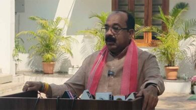 लोक निर्माण विभाग द्वारा उप मुख्यमंत्री अरुण साव या किसी भी निजी कार्यक्रम का कोई भुगतान नहीं लोक निर्माण विभाग द्वारा उप मुख्यमंत्री अरुण साव या किसी भी निजी कार्यक्रम का कोई भुगतान नहीं