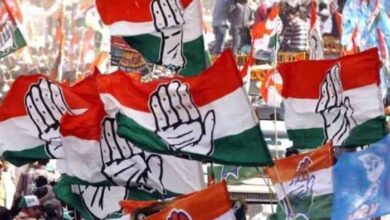 पचमढ़ी में कांग्रेस का प्रशिक्षण शिविर: 71 जिला अध्यक्ष सीखेंगे चुनावी रणनीति पचमढ़ी में कांग्रेस का प्रशिक्षण शिविर: 71 जिला अध्यक्ष सीखेंगे चुनावी रणनीति