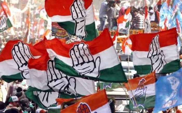 पचमढ़ी में कांग्रेस का प्रशिक्षण शिविर: 71 जिला अध्यक्ष सीखेंगे चुनावी रणनीति पचमढ़ी में कांग्रेस का प्रशिक्षण शिविर: 71 जिला अध्यक्ष सीखेंगे चुनावी रणनीति