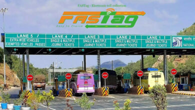 1 जनवरी 2026 से परिवहन विभाग का नया सिस्टम, खाते से अपने आप कटेंगे पैसे