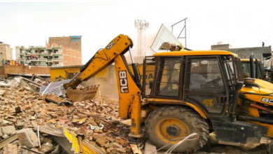 जिंसी चौराहा रियल एस्टेट अपडेट: 200 साल पुराने मकान-दुकान बिना मुआवजा तोड़े जाएंगे, सैकड़ों लोग होंगे बेरोजगार