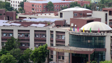 RGPV में वित्तीय अनियमितताओं का विवाद, ऑडिट रिपोर्ट सार्वजनिक करने और CBI जांच की मांग