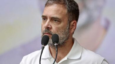 सावरकर केस में बड़ा मोड़: अदालत में पेश की गई राहुल गांधी की सीडी निकली खाली सावरकर केस में बड़ा मोड़: अदालत में पेश की गई राहुल गांधी की सीडी निकली खाली