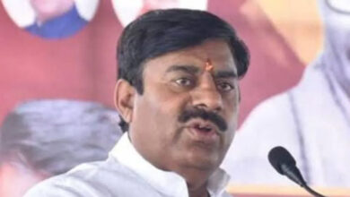 भाजपा विधायक रामेश्वर शर्मा का बयान: सलमान को फांसी, अपराधियों को मिले कड़ा संदेश