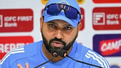 रोहित शर्मा बस 8 छक्के और 98 रन दूर— ODI सीरीज़ में दो नए वर्ल्ड रिकॉर्ड रचने की दहलीज़ पर