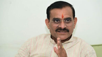 कटनी में 25 नवंबर से सांसद खेल महोत्सव, केंद्रीय मंत्री मुरुगन और क्रिकेटर केदार जाधव होंगे मौजूद