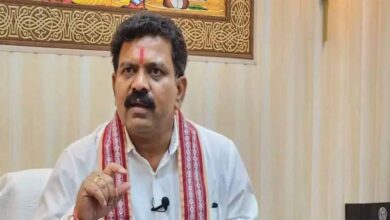 बिहार चुनाव प्रचार में गरमी: उपमुख्यमंत्री विजय शर्मा का राहुल-तेजस्वी पर तीखा प्रहार, SIR मतदाता सूची शुद्धिकरण पर जोर