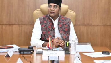 नया व्यापार सृजित करने वाले कर्मचारी को इंसेंटिव देने की योजना जल्द : मंत्री श्री सारंग