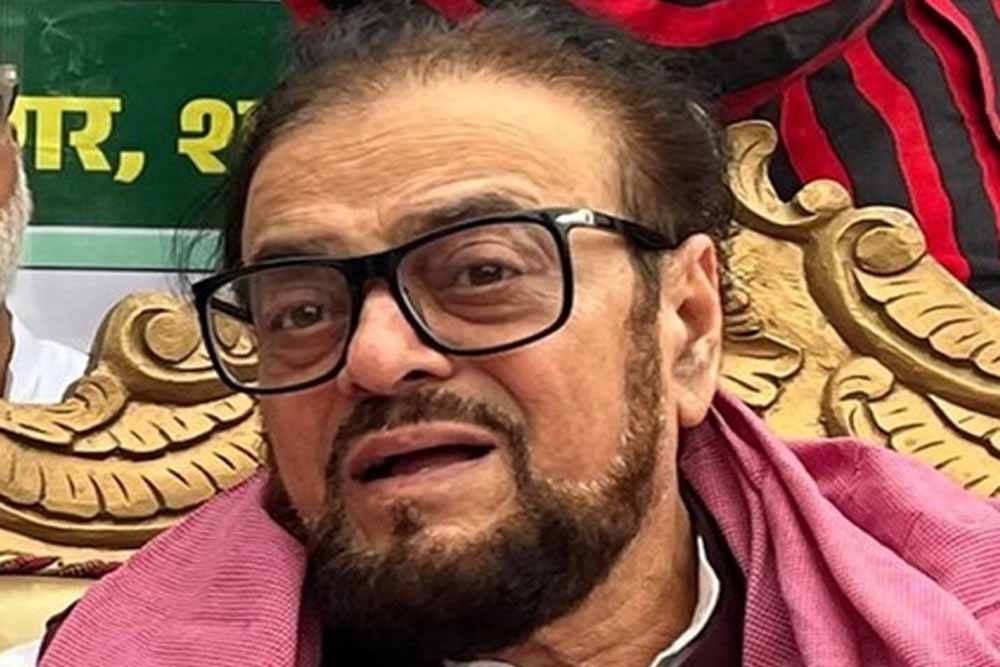 अबू आजमी का बड़ा बयान: दिल्ली ब्लास्ट आरोपियों को 6 महीने में फांसी की सजा हो!