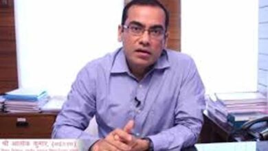 जिला स्तर पर आर्थिक आंकड़ों के प्रभावी उपयोग के लिए उन्नत तकनीक का हो इस्तेमालः प्रमुख सचिव नियोजन