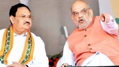 जहां कम, वहां हम: बंगाल में कार्यकर्ता मोड में रहने का आह्वान—अमित शाह