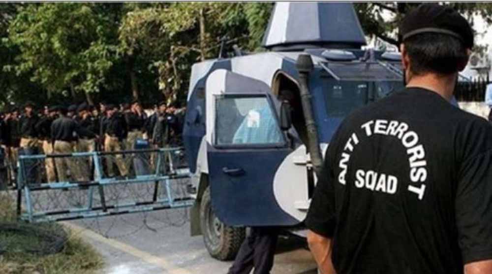 UP ATS की बड़ी कार्रवाई: आठ जिलों के सभी मदरसों का पूरा ब्योरा तलब