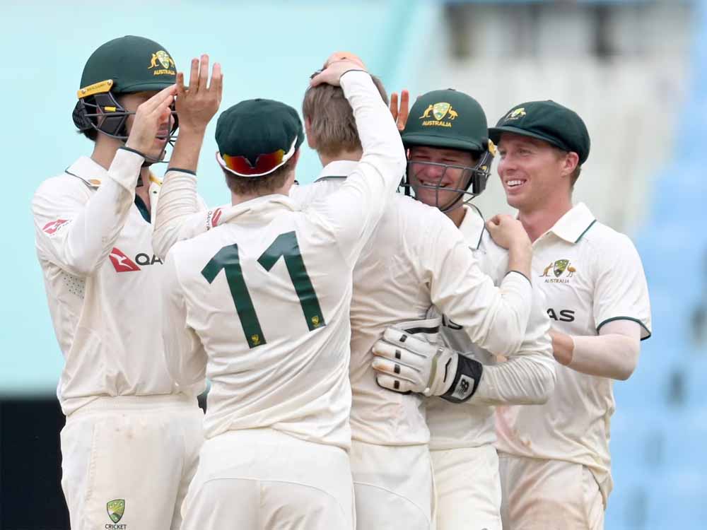 स्टीव ओकीफ का बड़ा बयान: एशेज में ऑस्ट्रेलिया की होगी करारी हार!