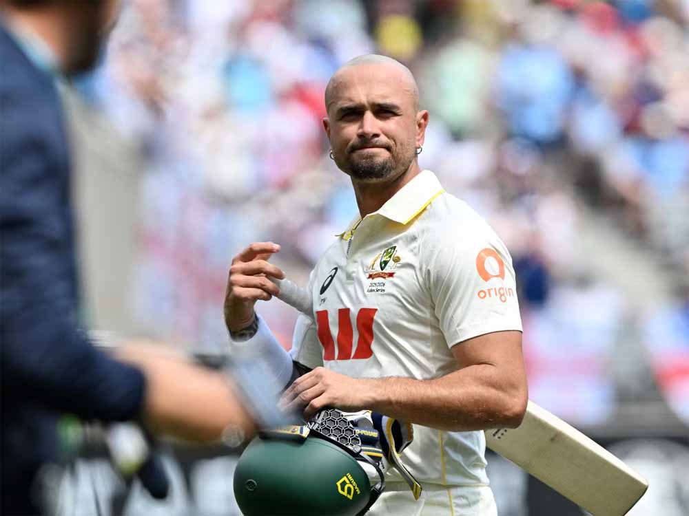 एशेज में 143 साल का सबसे बड़ा दाग: ऑस्ट्रेलिया-इंग्लैंड पर लगा इतिहास का सबसे खराब रिकॉर्ड