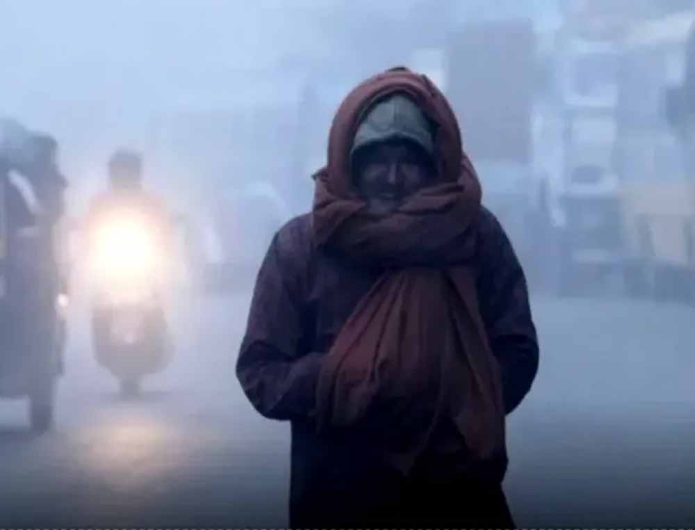 एमपी में ठंड का कहर: 16 नवंबर तक चलेगी कड़ाके की Cold Wave, 16 जिलों में अलर्ट जारी