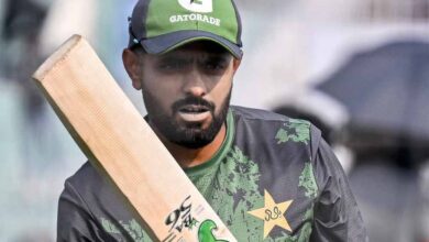 15000 इंटरनेशनल रन! बाबर आज़म ने रचा नया इतिहास, सबसे कम पारियों में किया कमाल