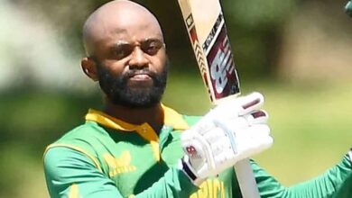 जब रोहित-कोहली आसपास हों तो अलग ऊर्जा का हिस्सा बनना रोमांचक: बावुमा