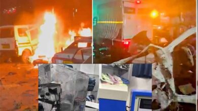 फरीदाबाद में बरामद ‘बम मशीन’: लाल किला धमाके की साजिश पर बड़ा पर्दाफाश फरीदाबाद में बरामद ‘बम मशीन’: लाल किला धमाके की साजिश पर बड़ा पर्दाफाश