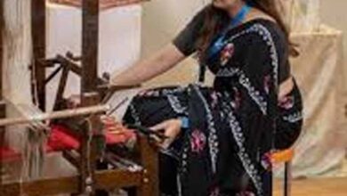 ‘लोकल से ग्लोबल’ बन रही प्रधानमंत्री के संसदीय क्षेत्र वाराणसी की बनारसी सिल्क की कारीगरी