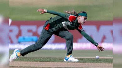 पूर्व महिला कप्तान का सनसनीखेज आरोप: बीसीबी के अधिकारी पर यौन शोषण का केस दर्ज
