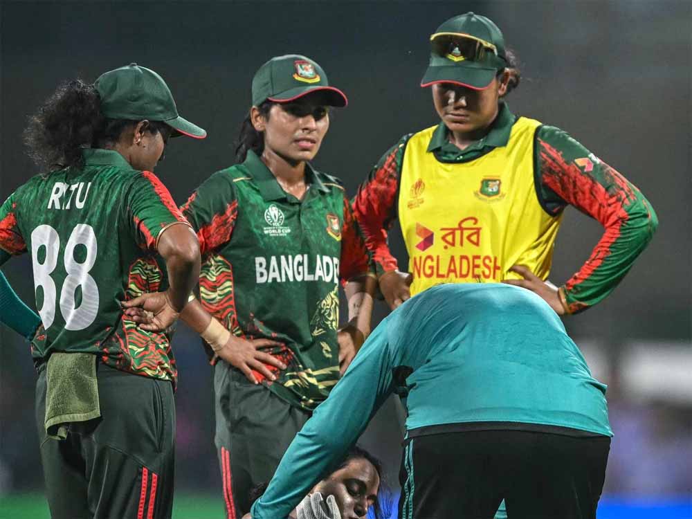 कप्तान पर गंभीर आरोप: जूनियर खिलाड़ियों संग करती थीं बदसलूकी, तेज गेंदबाज का खुलासा