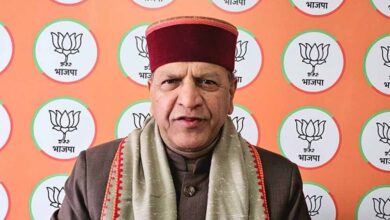 विधानसभा छोड़ कांग्रेस का धरना: संवैधानिक व्यवस्था पर सवाल – डॉ. राजीव बिंदल