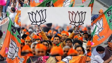 BJP अध्यक्ष पद की दौड़ में धर्मेंद्र प्रधान सबसे आगे, बिहार चुनाव से जुड़े हैं बड़े कनेक्शन BJP अध्यक्ष पद की दौड़ में धर्मेंद्र प्रधान सबसे आगे, बिहार चुनाव से जुड़े हैं बड़े कनेक्शन