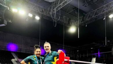 भारतीय महिला बॉक्सिंग टीम की कमान सैंटियागो नीवा को, नए दौर की शुरुआत