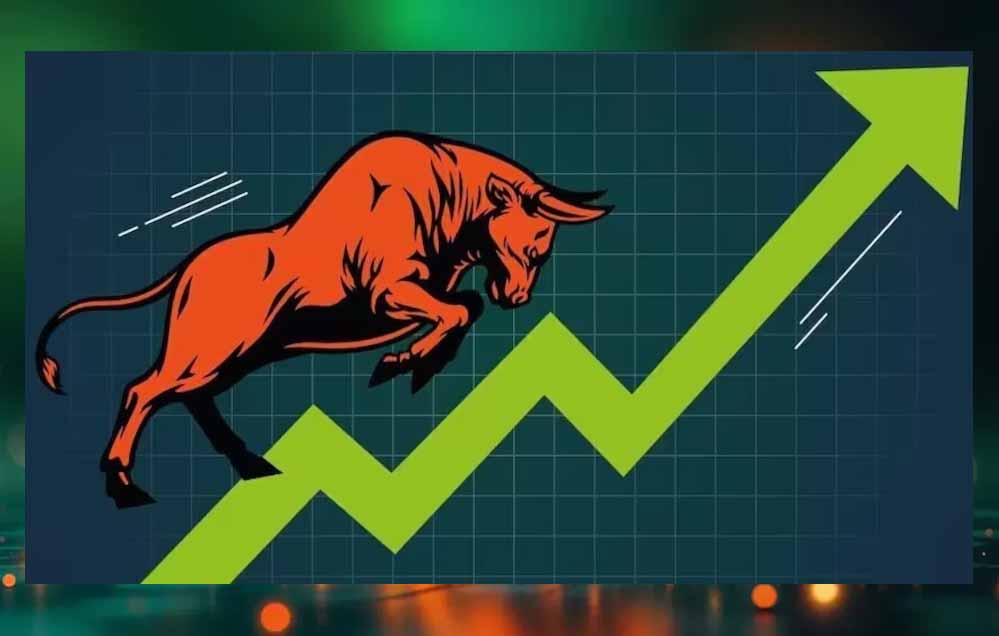 टाटा की नई कंपनी ने मचाया धमाल! लिस्टिंग के साथ ही निवेशकों को जबरदस्त मुनाफा टाटा की नई कंपनी ने मचाया धमाल! लिस्टिंग के साथ ही निवेशकों को जबरदस्त मुनाफा