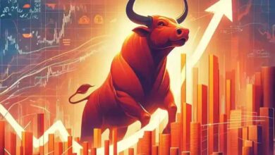 शेयर बाजार में धमाकेदार उछाल: 14 महीनों बाद Nifty ने बनाया नया रिकॉर्ड