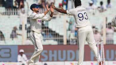 द. अफ्रीका 159 पर ढेर, बुमराह ने लिया करियर का ‘घातक पंजा’
