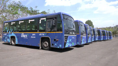 मध्यप्रदेश के 8 नगर निगमों को मिलेंगी 972 इलेक्ट्रिक बसें, ई-बस सेवा जल्द शुरू