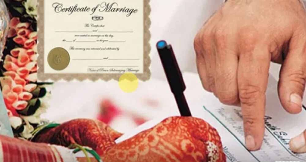 शत-प्रतिशत हो जन्म-मृत्यु एवं विवाह पंजीयन : आयुक्त विकास मिश्रा