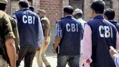 CBI का बड़ा खुलासा: साइबर स्लेवरी रैकेट के दो एजेंट गिरफ्तार, राजस्थान-गुजरात से युवाओं को म्यांमार भेजा गया CBI का बड़ा खुलासा: साइबर स्लेवरी रैकेट के दो एजेंट गिरफ्तार, राजस्थान-गुजरात से युवाओं को म्यांमार भेजा गया