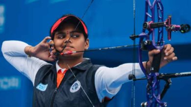 भारत ने एशियन आर्चरी चैंपियनशिप में जीते पांच मेडल