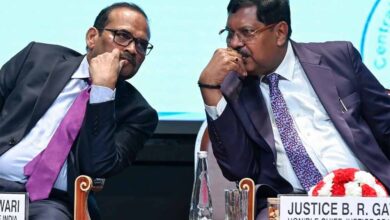 जाते-जाते बड़ा तोहफा: CJI गवई ने वकीलों और वादियों के लिए शुरू किया नया सिस्टम