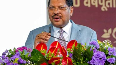 रिटायरमेंट से पहले बढ़ा टकराव: CJI बी.आर. गवई की नाराज़गी से सरकार में हलचल